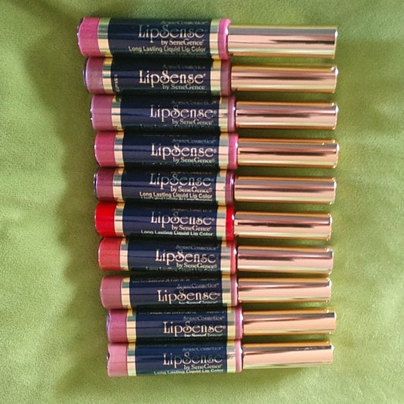 Lipsense Lip Color - Picture 3 of 3